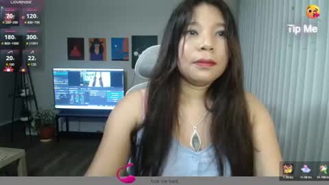 sheilyn_smith online show from July 24, 6:54 am