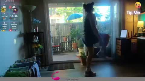 sheilyn_smith online show from July 23, 1:41 am