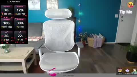 sheilyn_smith online show from July 16, 3:32 am