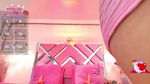 Shelby cute  online show from February 25, 10:31 pm