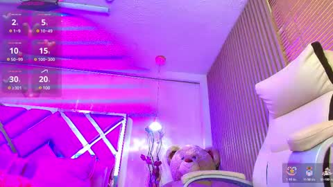 Shelby cute  online show from February 25, 7:27 pm