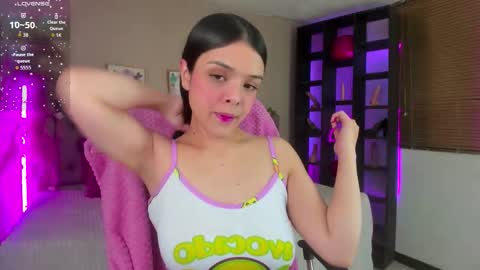 Shelby cute  online show from March 25, 12:56 pm