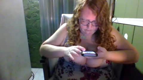 Red online show from October 1, 7:29 am