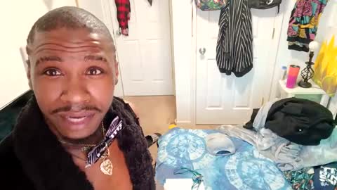 King-shelb online show from February 21, 10:59 pm