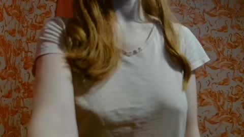 Erika online show from January 20, 12:36 am