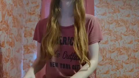 Erika online show from October 10, 7:08 pm