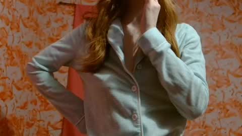 Erika online show from January 10, 3:29 am