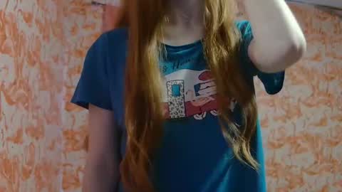 Erika online show from January 6, 7:29 pm