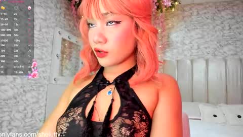 LUTTY  online show from October 22, 7:11 am