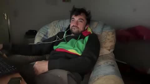 shenjungle1 online show from September 26, 3:31 pm