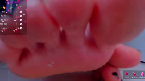 .. Sherilk .. online show from March 11, 1:23 pm