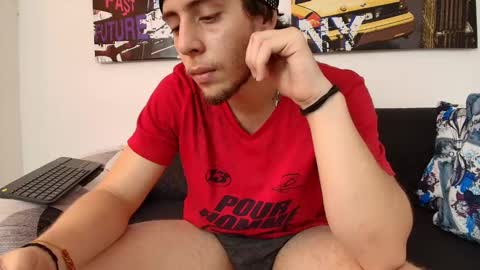 Sherlock Holmes online show from January 21, 7:06 pm