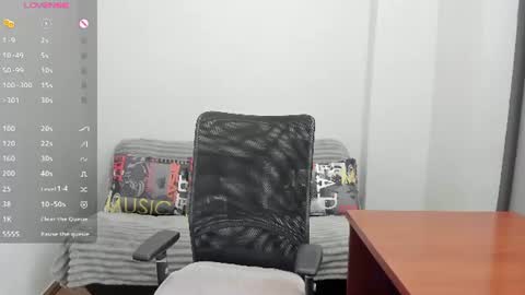 sherril_fox online show from July 16, 10:07 am
