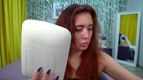 Sherry online show from November 11, 6:48 am