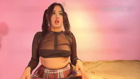 Shary online show from March 17, 12:26 am