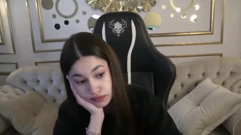 Snapshot of sheryl_elegance chatting on February 10, 12:08 pm Sheryl online show from February 10, 12:08 pm