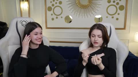 Snapshot of sheryl_elegance chatting on March 3, 2:39 pm Sheryl online show from March 3, 2:39 pm