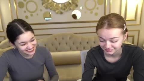 Snapshot of sheryl_elegance chatting on February 25, 11:54 am Sheryl online show from February 25, 11:54 am