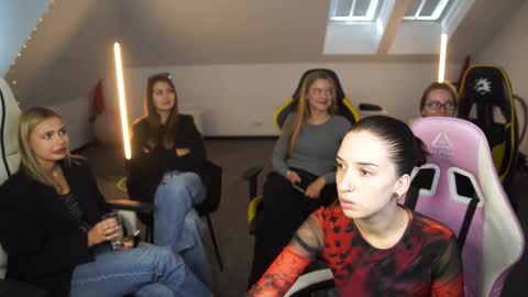 Snapshot of sheryl_elegance chatting on September 26, 10:12 am Sheryl online show from September 26, 10:12 am