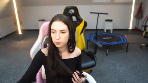 Snapshot of sheryl_elegance chatting on September 19, 2:32 pm Sheryl online show from September 19, 2:32 pm