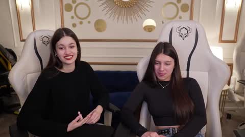 Snapshot of sheryl_elegance chatting on February 28, 6:20 pm Sheryl online show from February 28, 6:20 pm