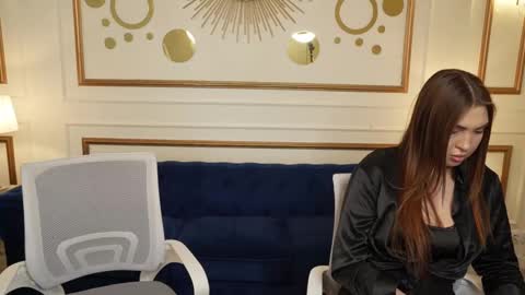 Snapshot of sheryl_elegance chatting on March 7, 11:51 am Sheryl online show from March 7, 11:51 am