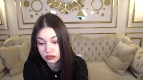 Snapshot of sheryl_elegance chatting on February 24, 11:54 am Sheryl online show from February 24, 11:54 am