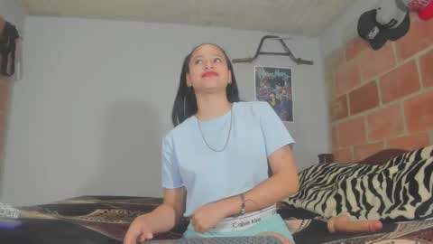 Sheryl online show from September 18, 3:16 pm