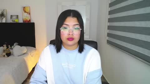 Sheryl Stone2 online show from February 18, 5:53 am