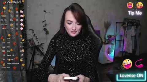 Vanessa online show from October 8, 4:02 pm