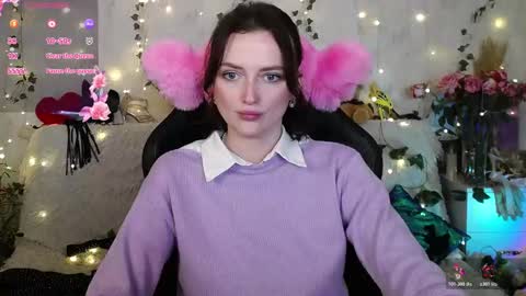 Vanessa online show from November 24, 5:33 pm