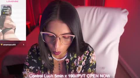 Sheyla online show from February 27, 8:24 am