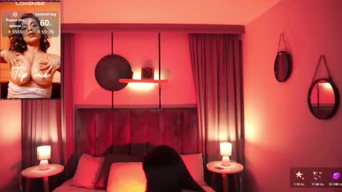 Sheyla online show from September 10, 4:13 am