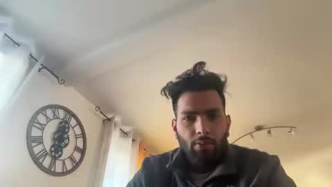 shida109 online show from January 10, 9:59 am