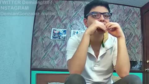 shidoteamstudio online show from February 18, 3:34 pm