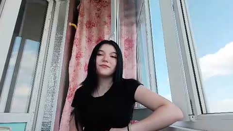 Elisabeth online show from July 7, 1:48 pm