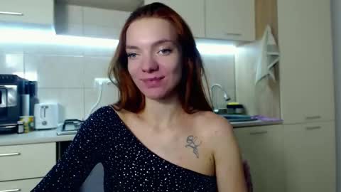 Alexis online show from January 29, 6:18 pm