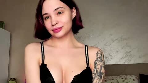 Lina online show from February 27, 3:51 am