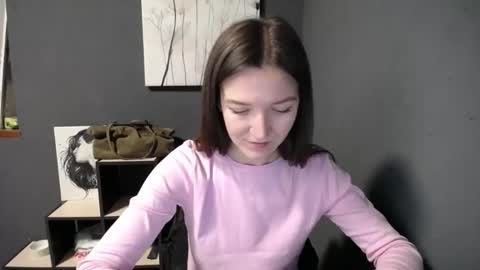 Jesica online show from March 25, 7:15 am