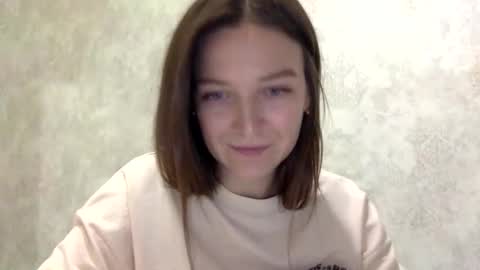 Jesica online show from October 17, 9:08 pm