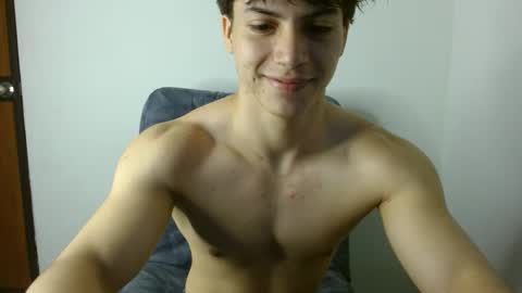 Snapshot of shinobi_grey chatting on March 12, 2:34 pm  .. shinobi .. online show from March 12, 2:34 pm