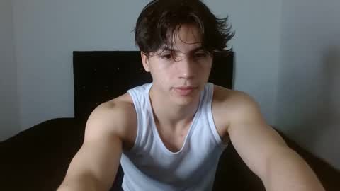 Snapshot of shinobi_grey chatting on February 15, 3:17 pm  .. shinobi .. online show from February 15, 3:17 pm
