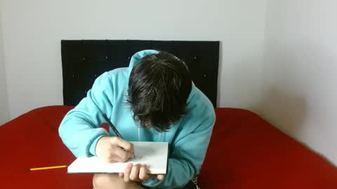 Snapshot of shinobi_grey chatting on February 21, 4:48 pm  .. shinobi .. online show from February 21, 4:48 pm