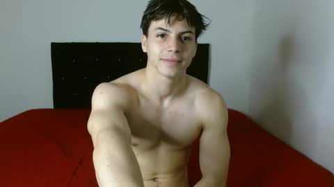 Snapshot of shinobi_grey chatting on February 27, 3:59 pm  .. shinobi .. online show from February 27, 3:59 pm
