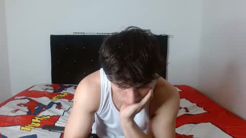 Snapshot of shinobi_grey chatting on March 4, 5:34 pm  .. shinobi .. online show from March 4, 5:34 pm