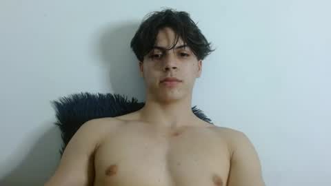 Snapshot of shinobi_grey chatting on February 14, 6:51 pm  .. shinobi .. online show from February 14, 6:51 pm