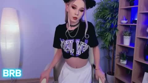 Jennifer  Streaming time online show from February 23, 8:06 am