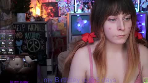 Im Lilu Rosenblum  Guys I have   ----Ill be glad to see you there online show from February 15, 3:39 pm