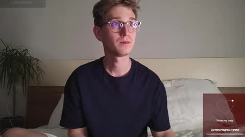 Matthew online show from November 7, 6:32 pm