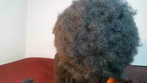 Shi-ro online show from March 13, 12:03 am